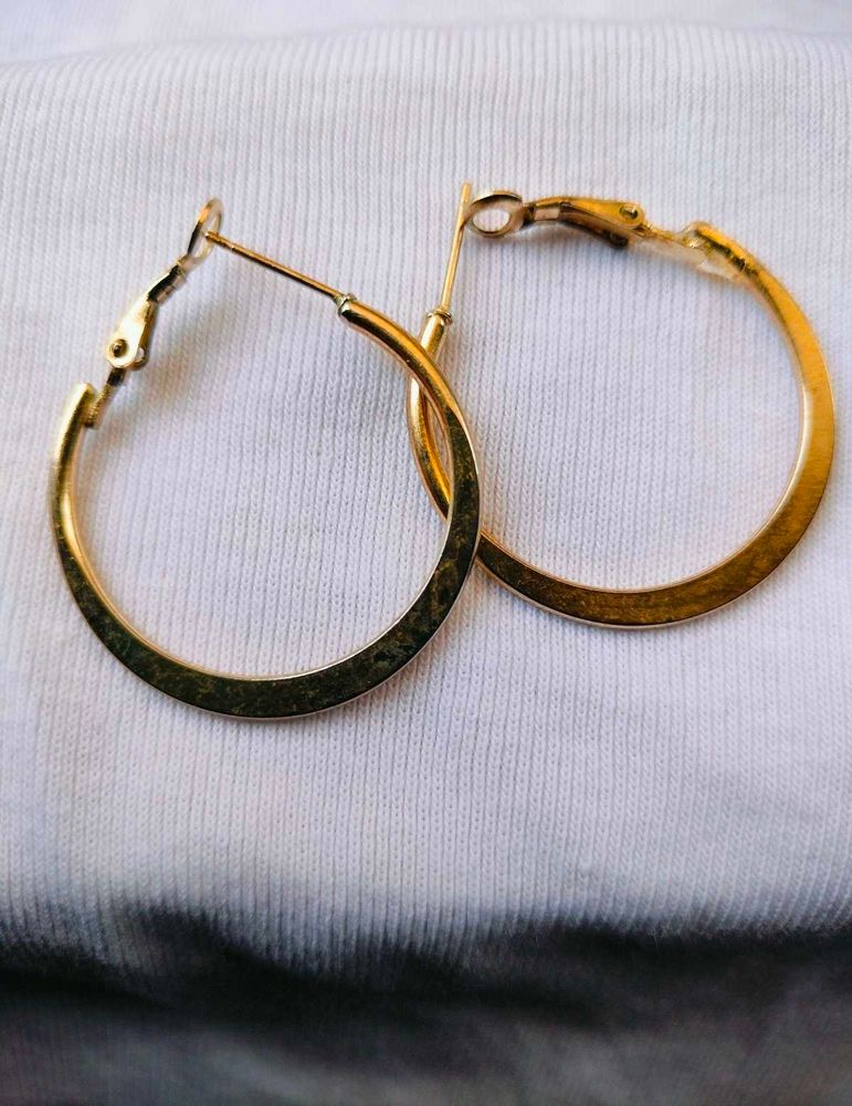 earrings combo of 2