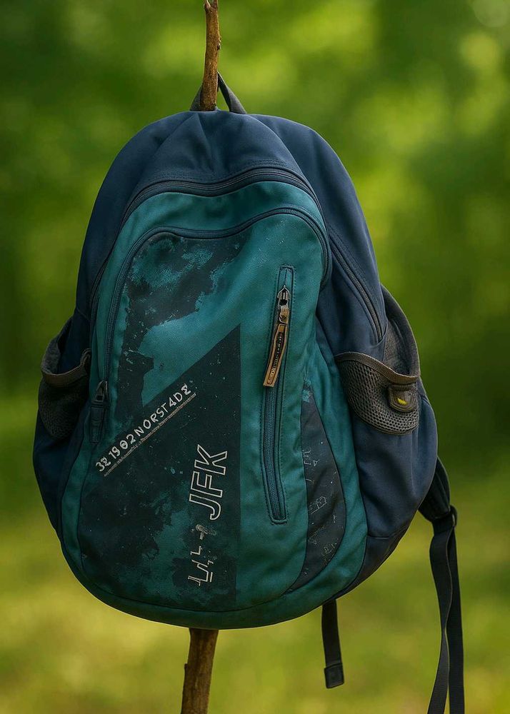 SKYBAG | COLLEGE BAG