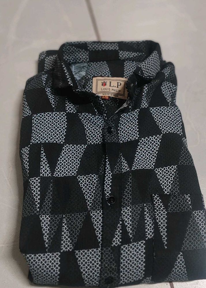 Stylish L.P. Shirt