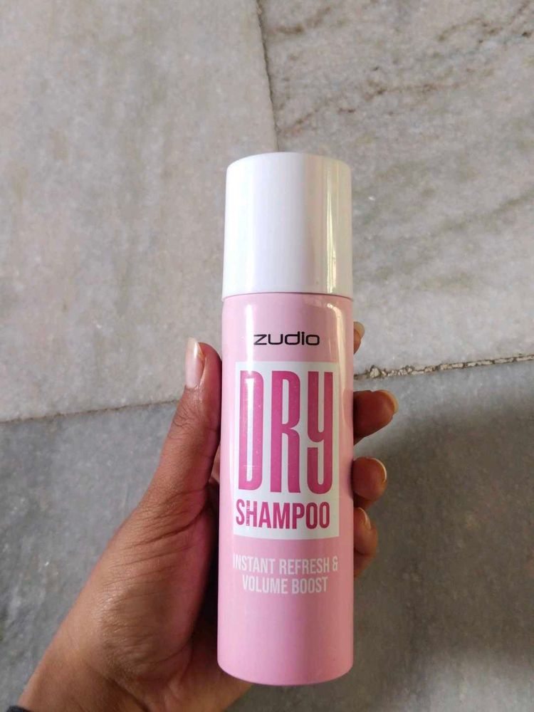 ✨Dry Shampoo✨