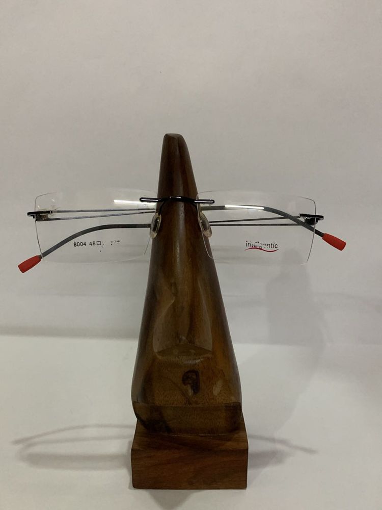Rimless