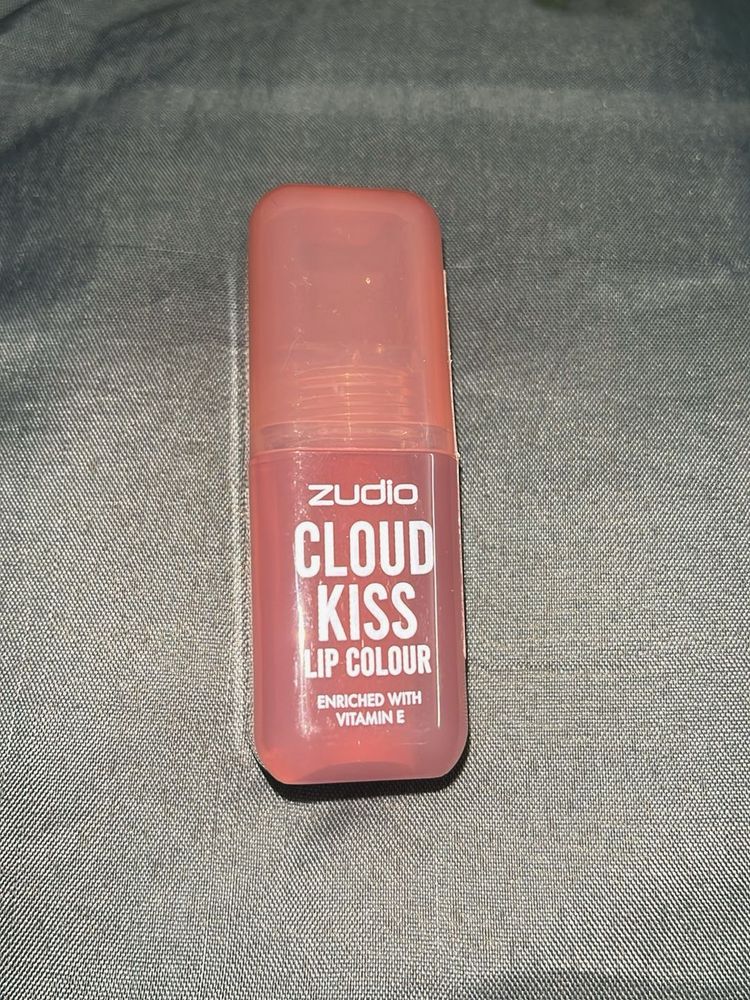 Zudio Cloud Kiss Lip Colour
