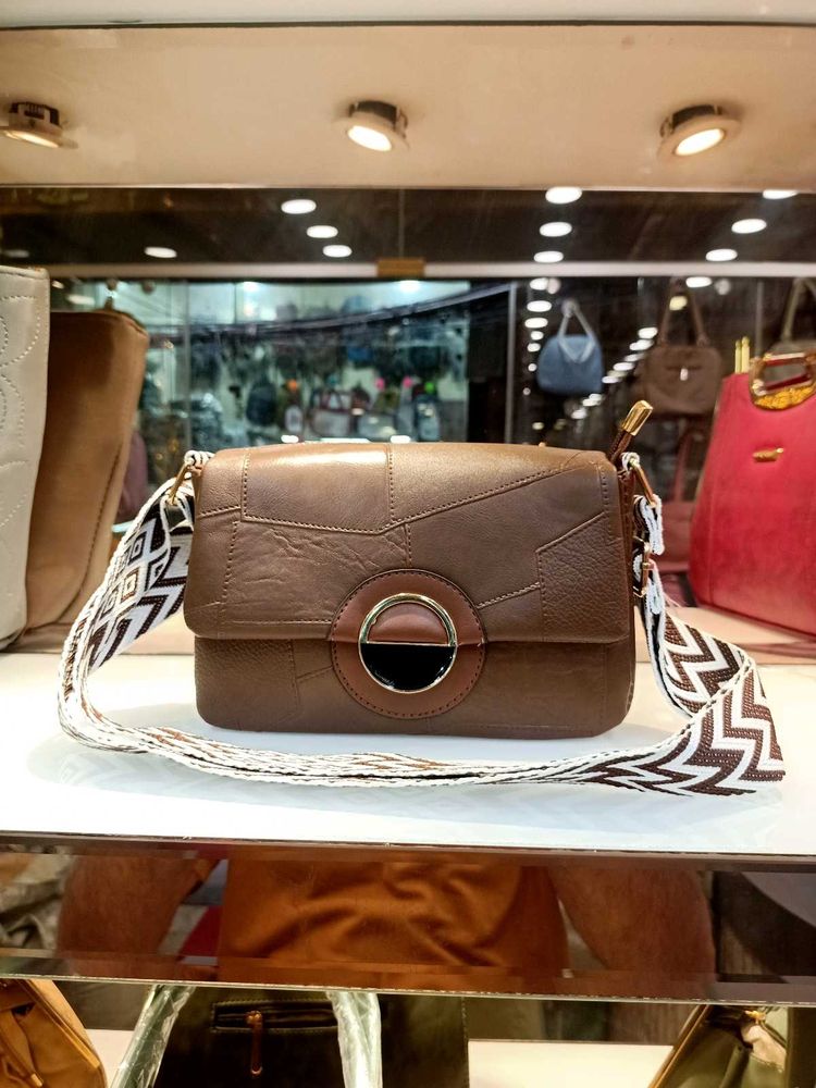 Crossbody Bag is a perfect pick for those who love