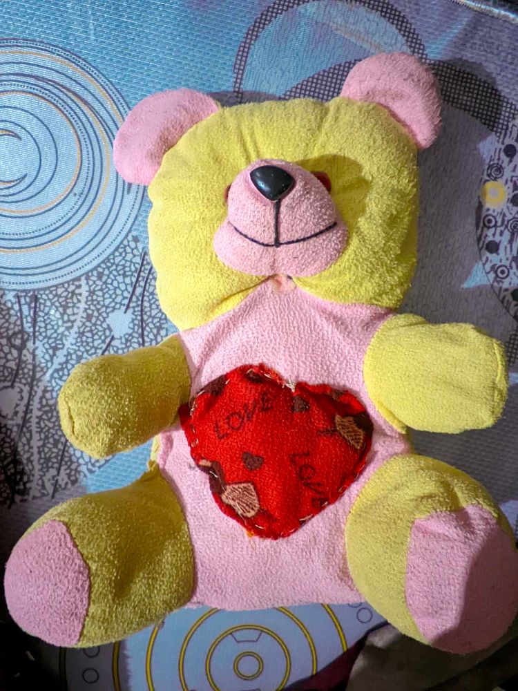 Teddy Bear 🧸