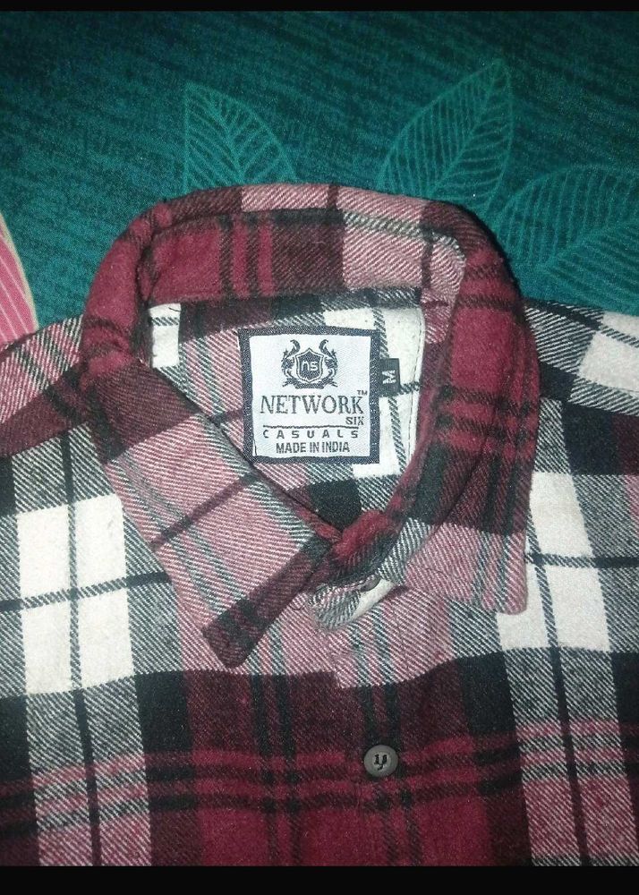 Winter Shirt For Men 30 Off On Delivery🎉