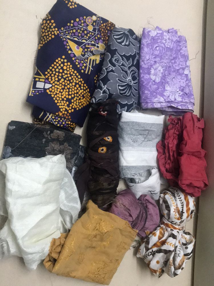 Waste Materials