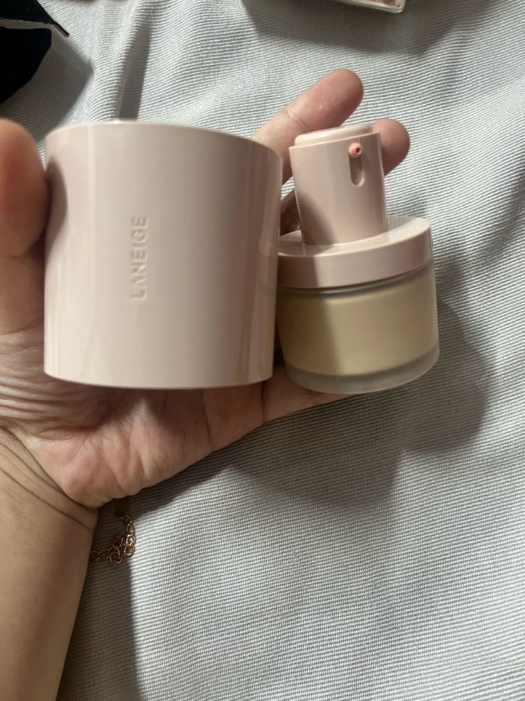 Laneige Foundation Glow Neo