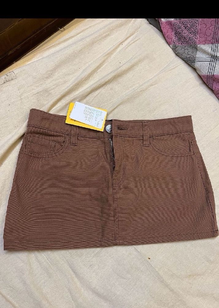 H&amp;m Skirt