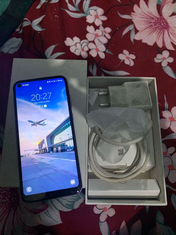 Samsung m11 working good touch creck