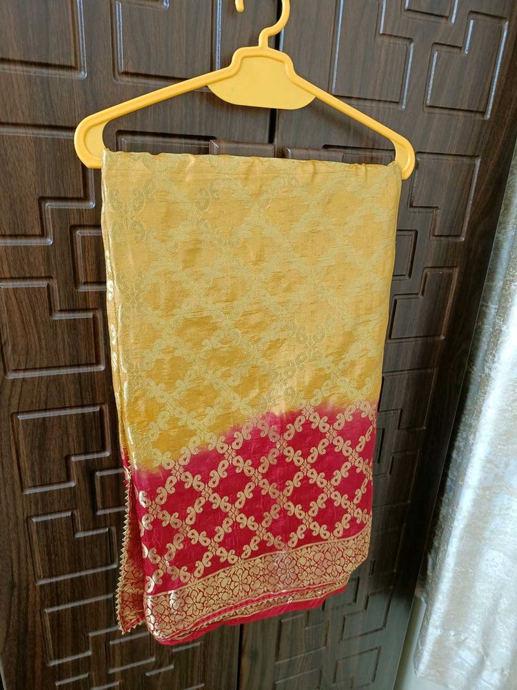 Silk Saree