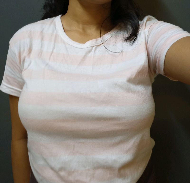 Cotton Tshirt