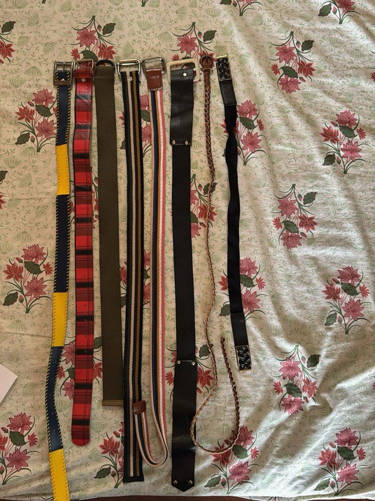 Combo Of 8