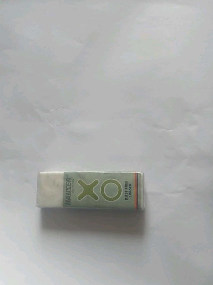 Eraser