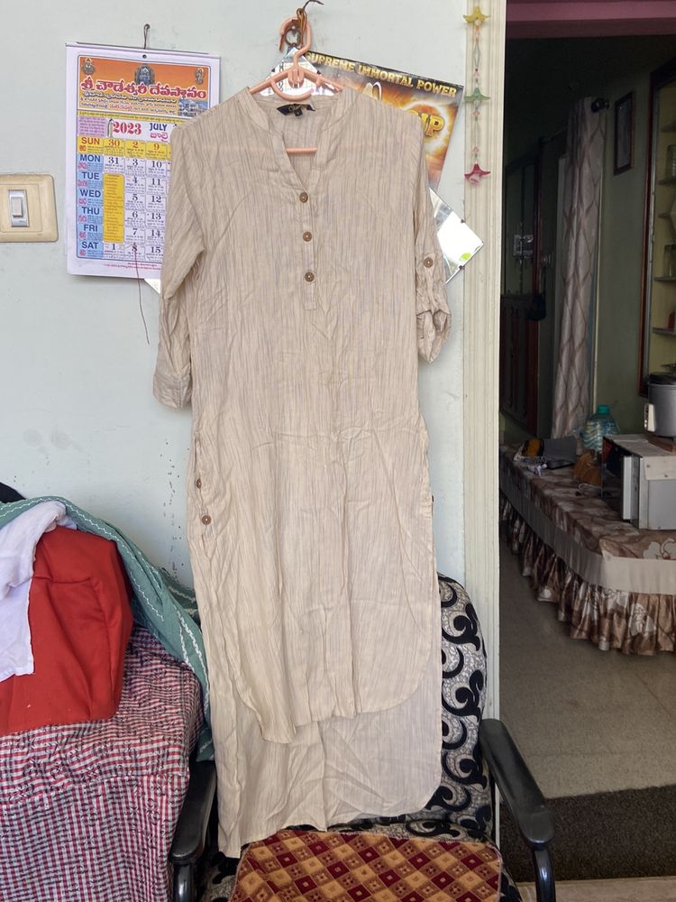 Women’s Daily Wear Comfortable Kurta