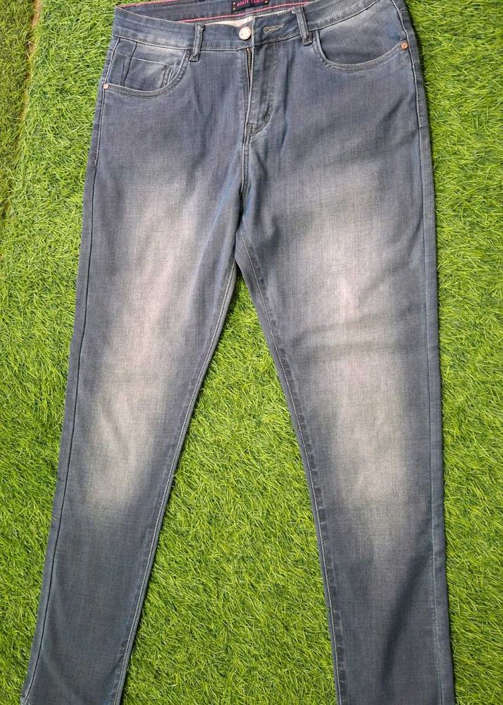 MONTE CARLO Jeans