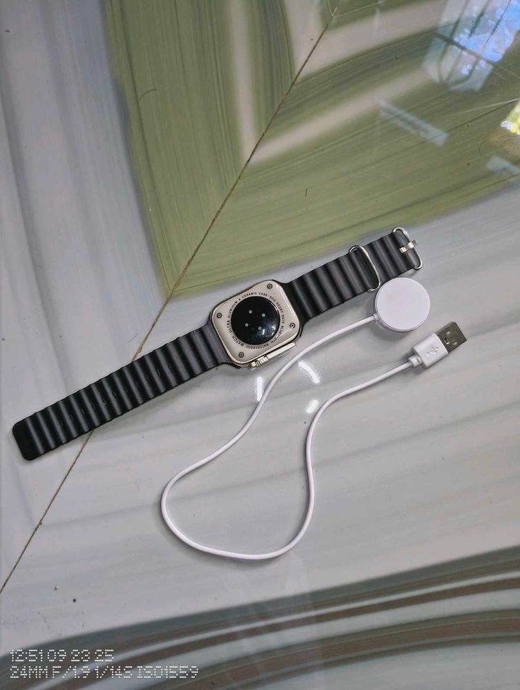 Fitness Gadget