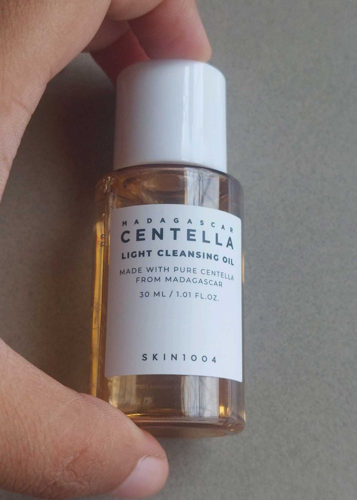 Skin1004 Cleansing Oil 30 ml