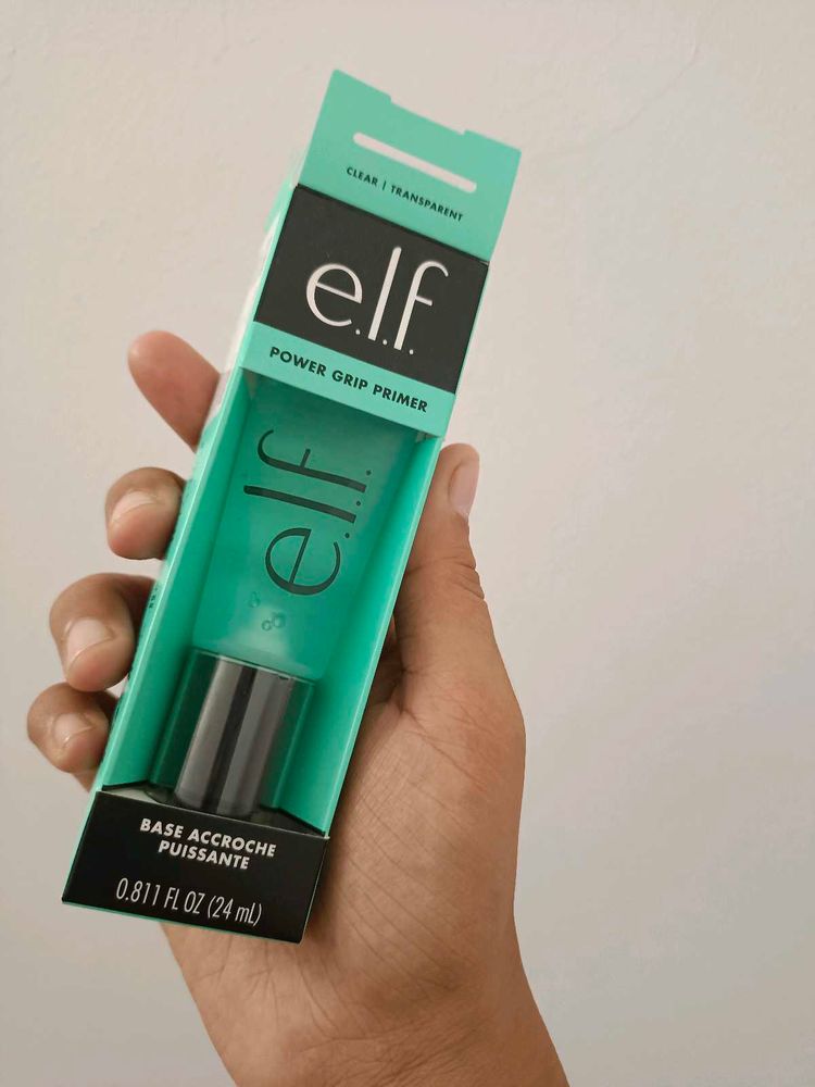 e.l.f. Power Grip Primer