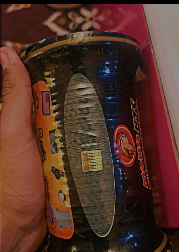 Original Monocide Fighter Manja Ultra