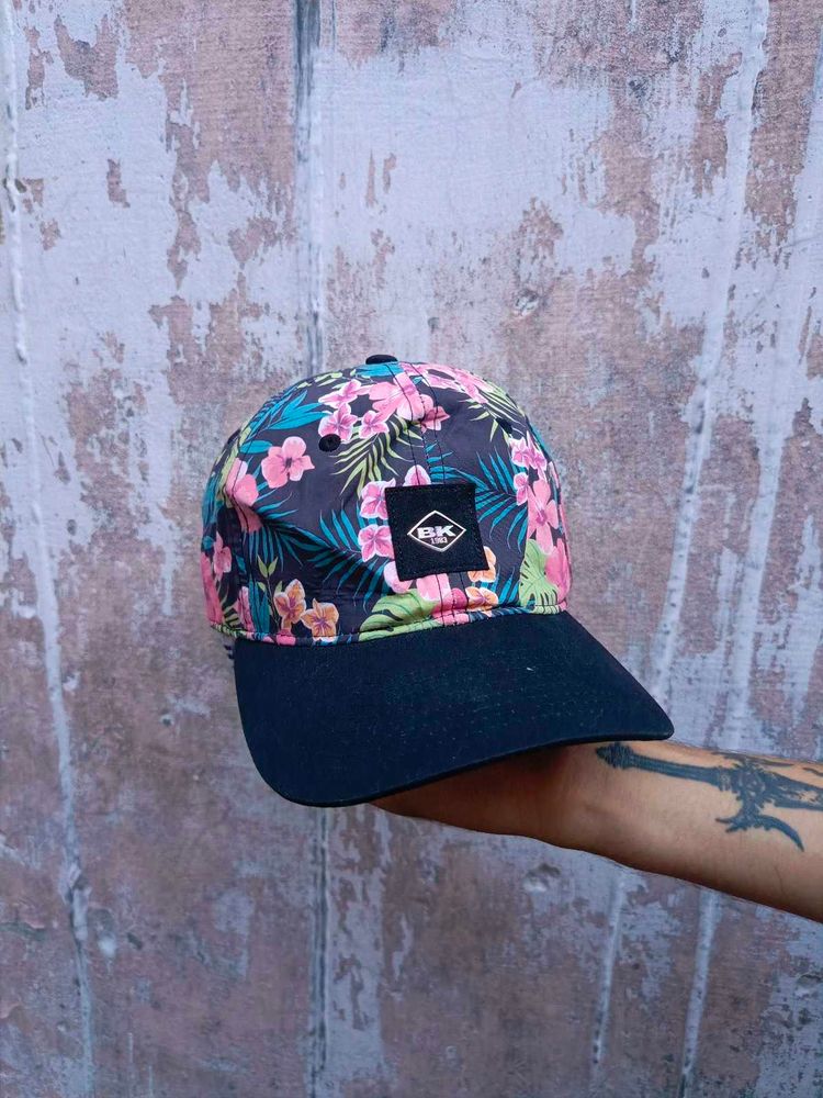 BK Cap