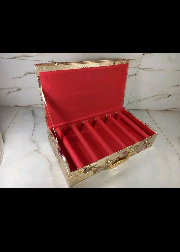 Bengal Box
