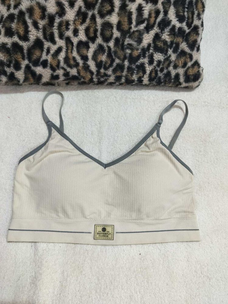 Comfortable Everyday Bra