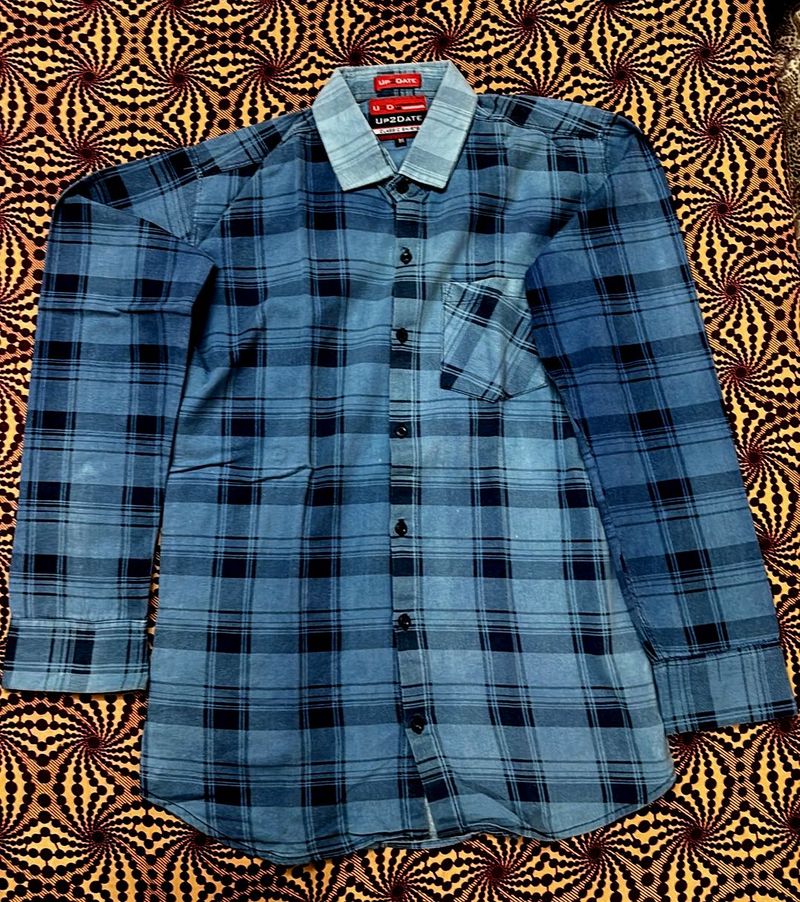 Chex Shirt