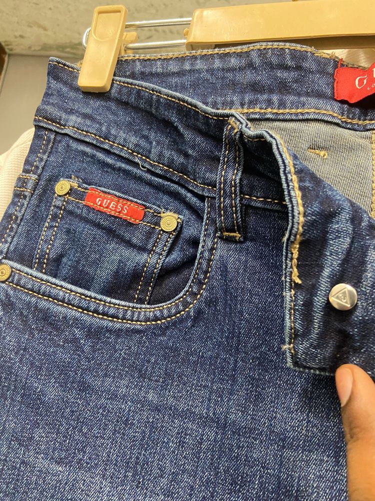 guess jeans