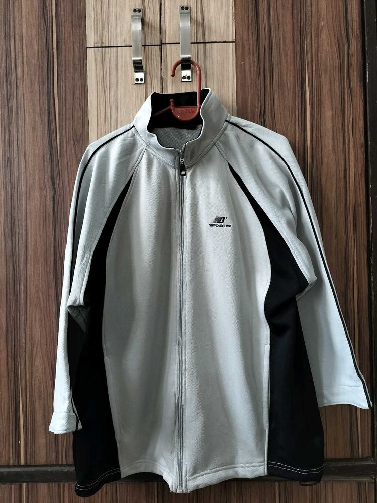 New Balance Tracksuit Jacket