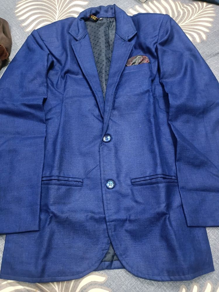 Men&#39;s Blazer