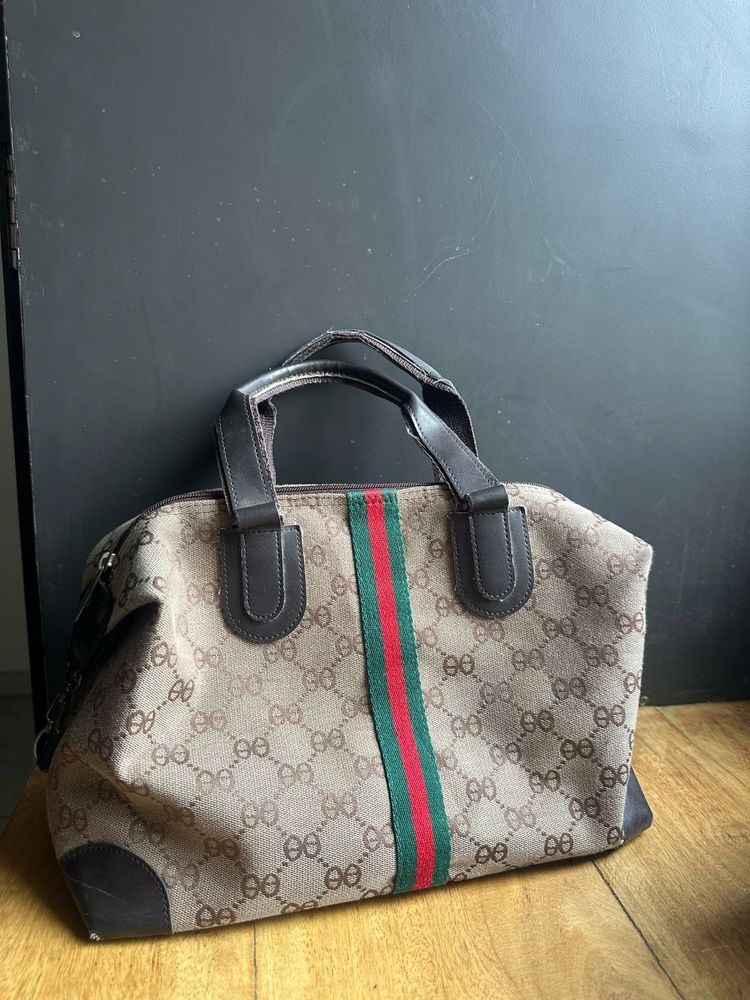 Gucci Handbag