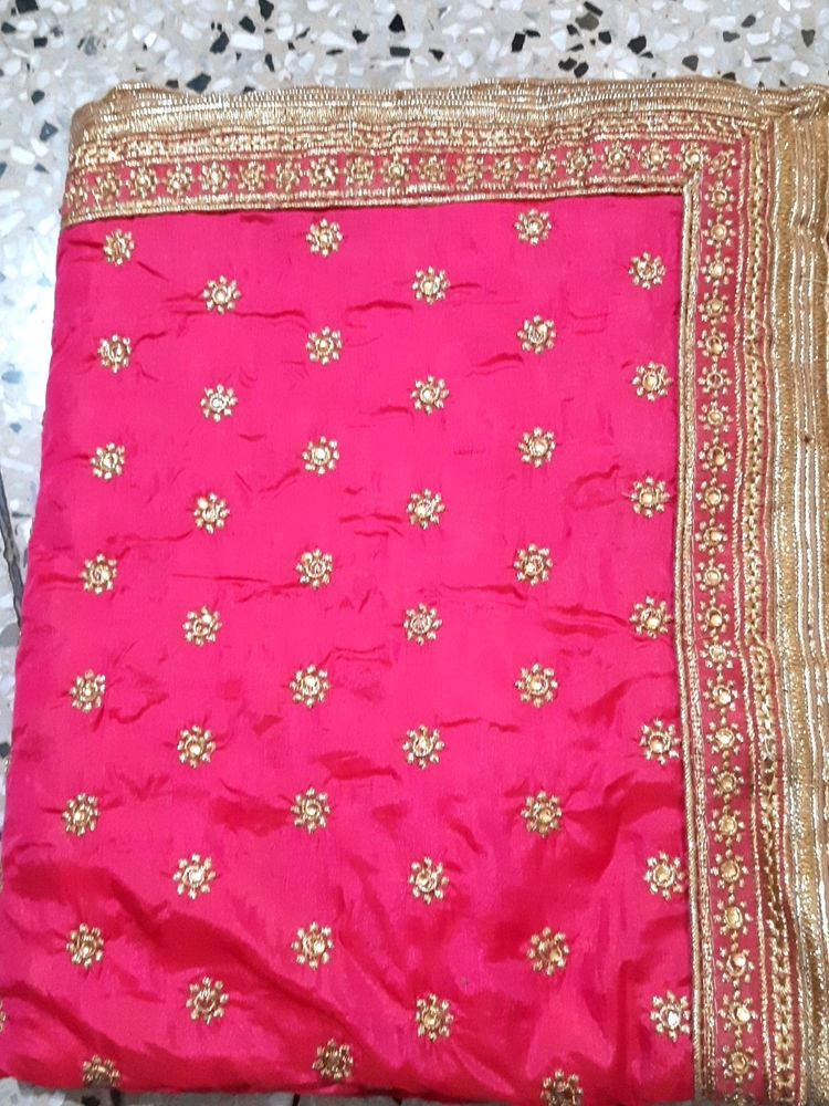 Dulhan sari