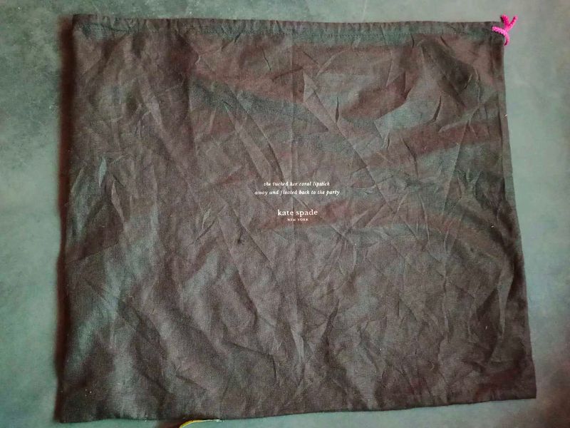 Kate Spade Pouch