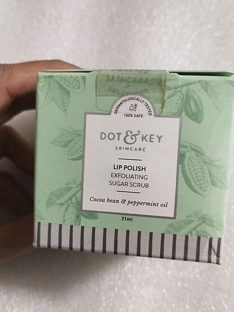 Dot&amp;Key Sugar Scrub