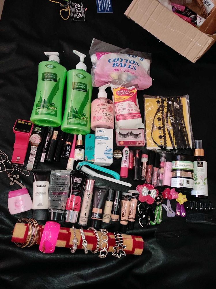 2 Combo Products with Two Freebies😍🙈