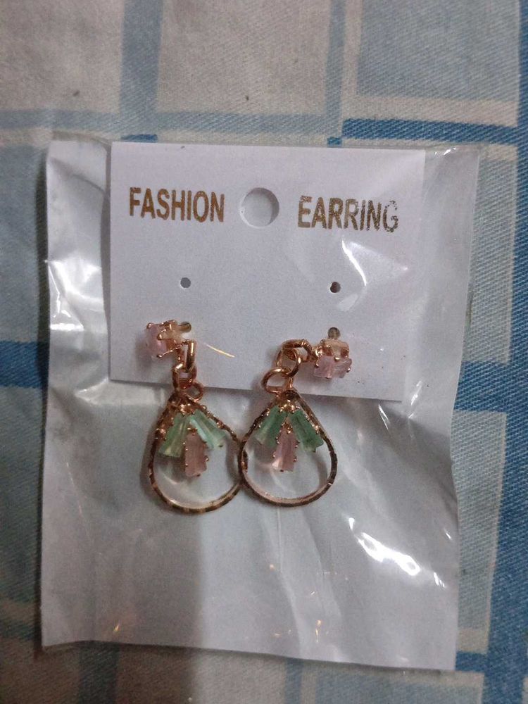 Earing