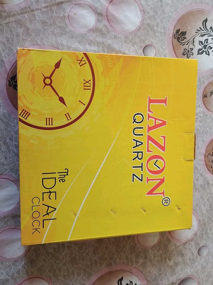 Wall Clock