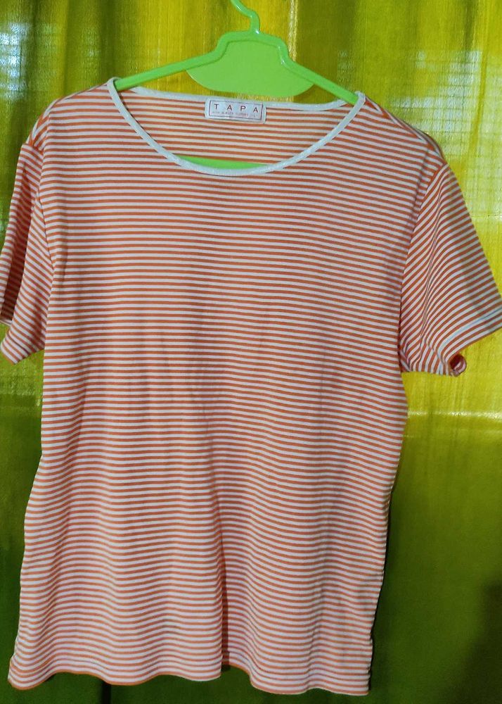 Stripe T Shirt