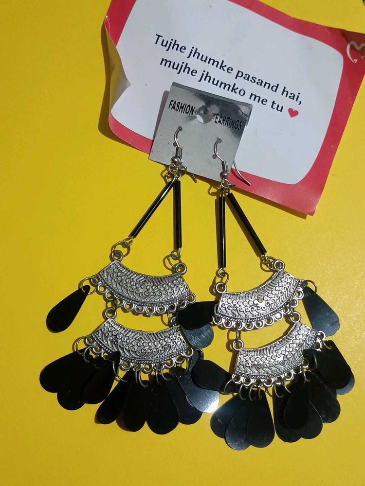 Fashion Earrings
