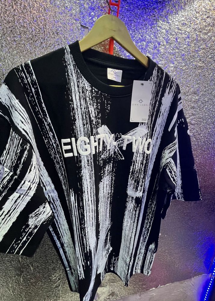 Oversize Tee