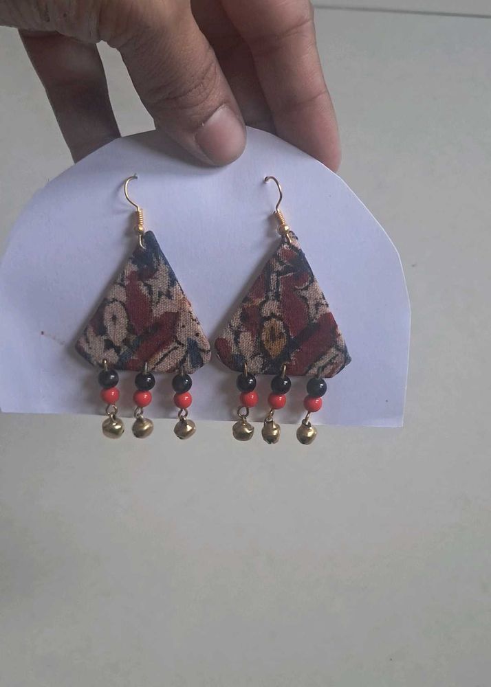 Designer Earrings