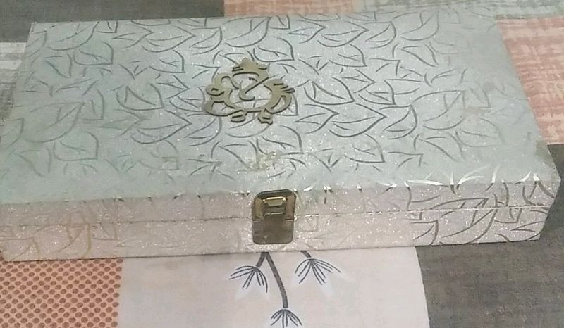 Box Multipurpose Cardboard