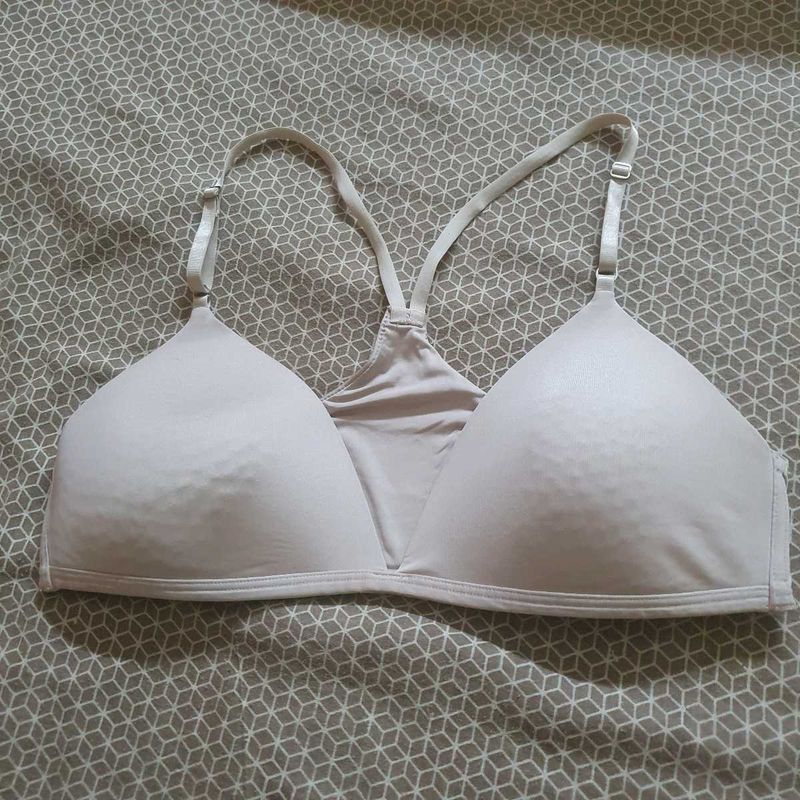 Comfy Wireless Bra