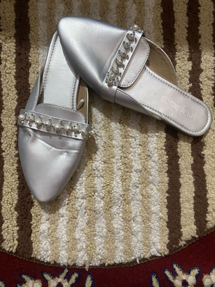 Mules