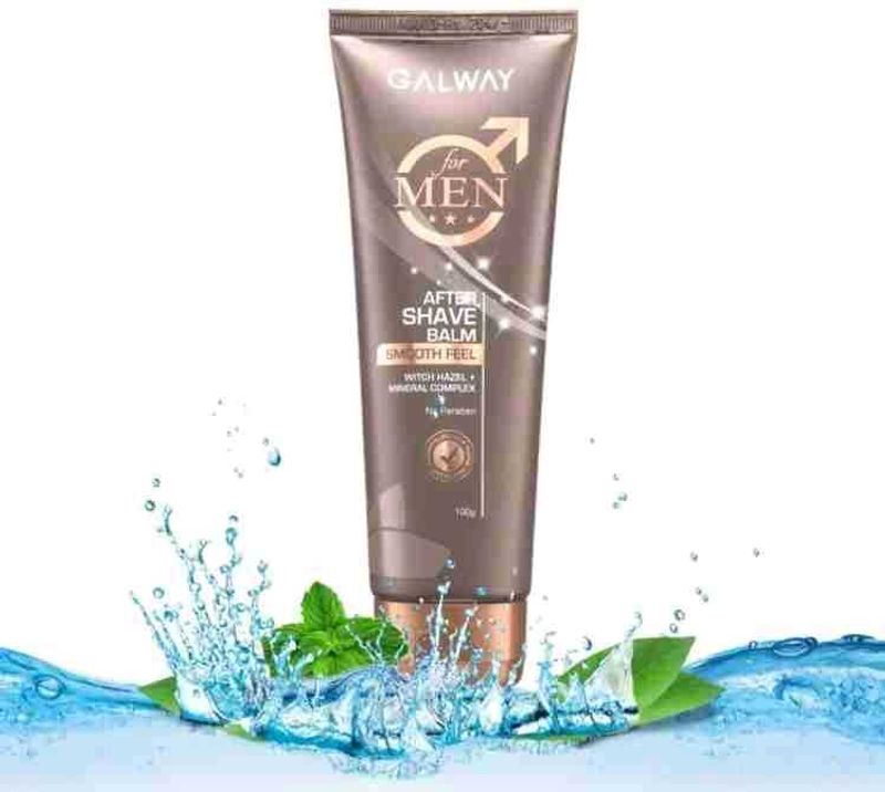After Shave Balm(combopack-2)
