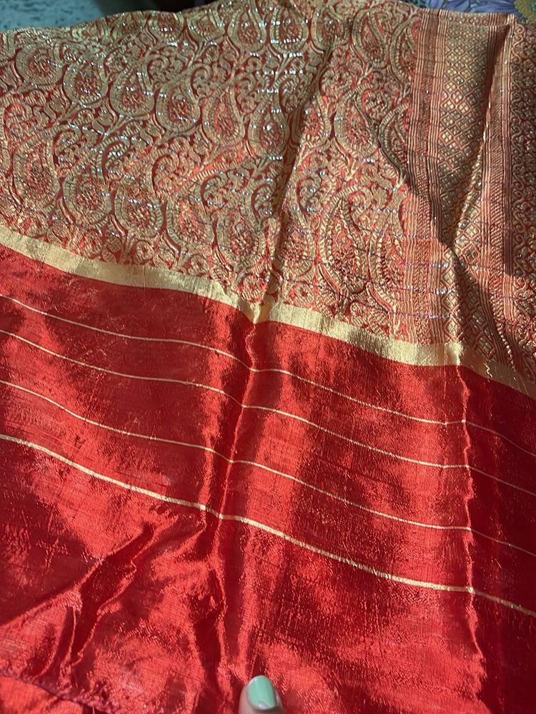 Navratri saree