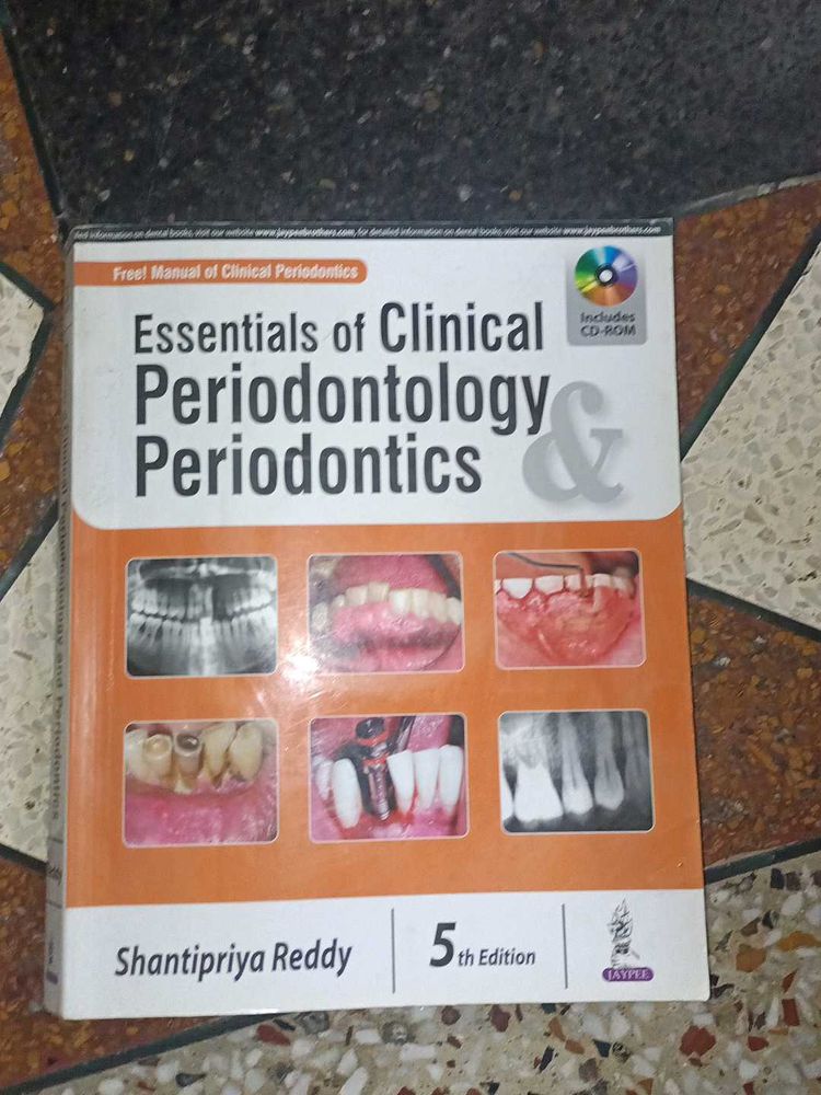 Dental Books