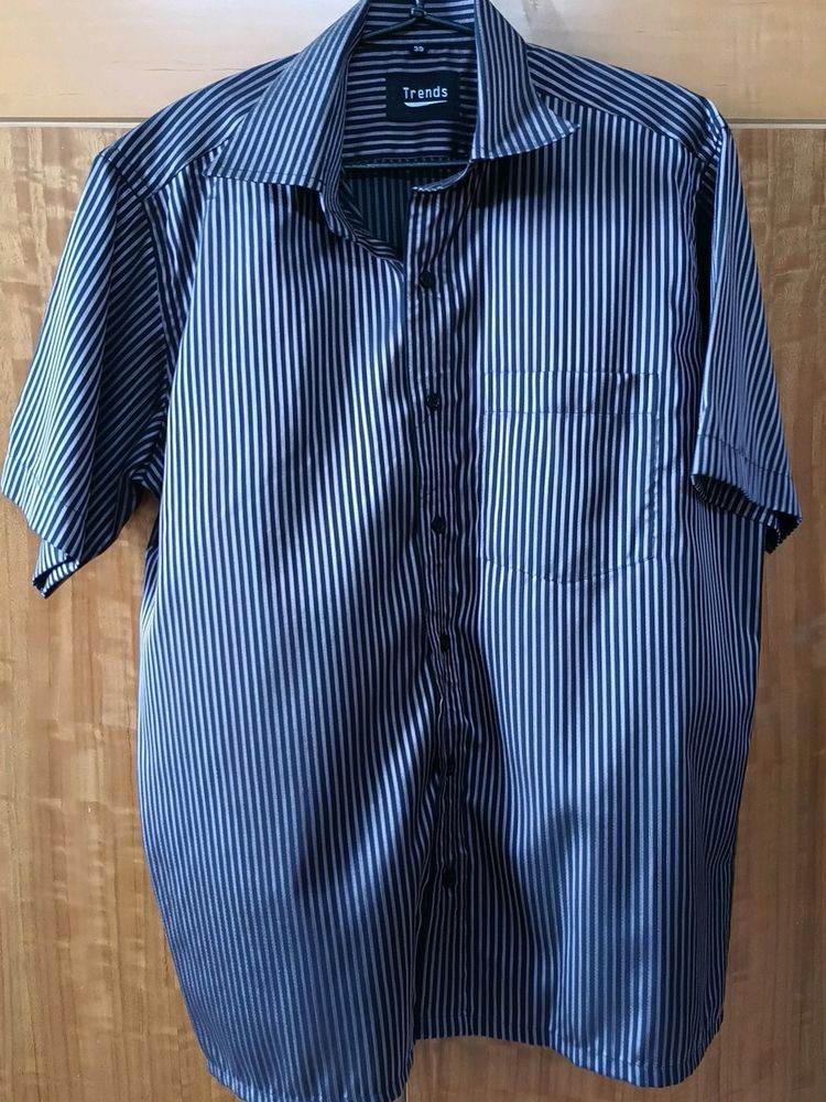 Shirt - Half Sleeve