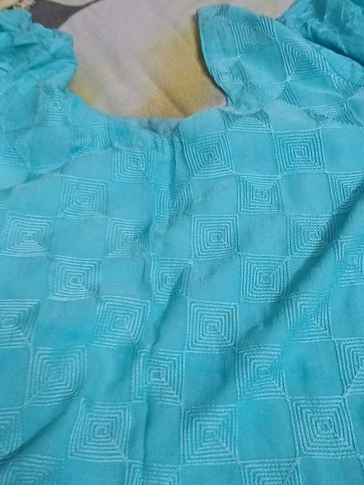 Brand New Unused Stitched suit