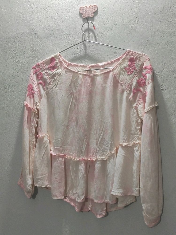Free Size Top